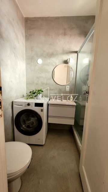 Apartamento à venda com 1 quarto, 14m² - Foto 18