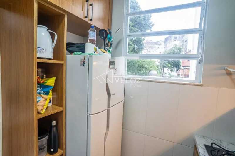 Apartamento à venda com 1 quarto, 25m² - Foto 10