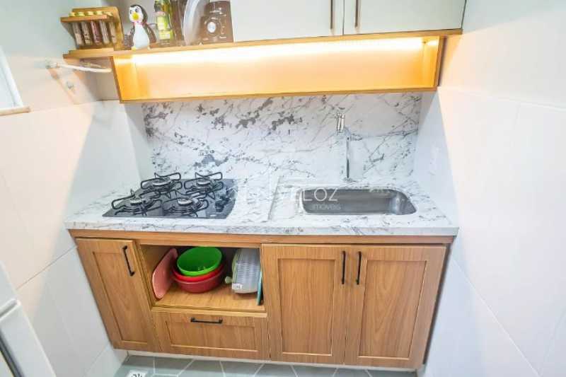 Apartamento à venda com 1 quarto, 25m² - Foto 13