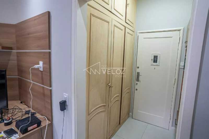 Apartamento à venda com 1 quarto, 25m² - Foto 15