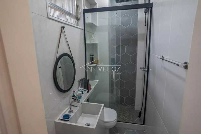 Apartamento à venda com 1 quarto, 25m² - Foto 16