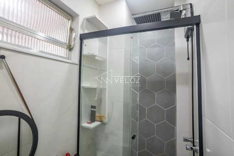 Apartamento à venda com 1 quarto, 25m² - Foto 18