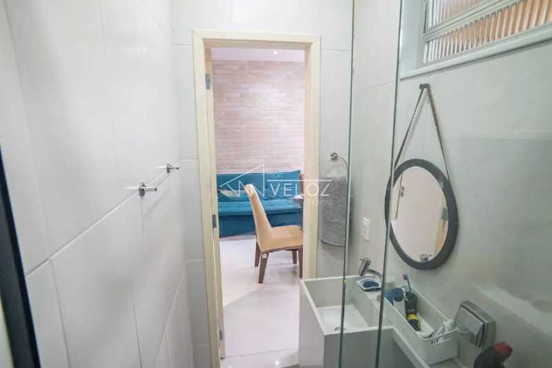 Apartamento à venda com 1 quarto, 25m² - Foto 20