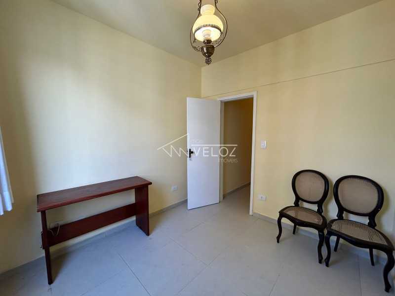 Apartamento à venda com 3 quartos, 110m² - Foto 10