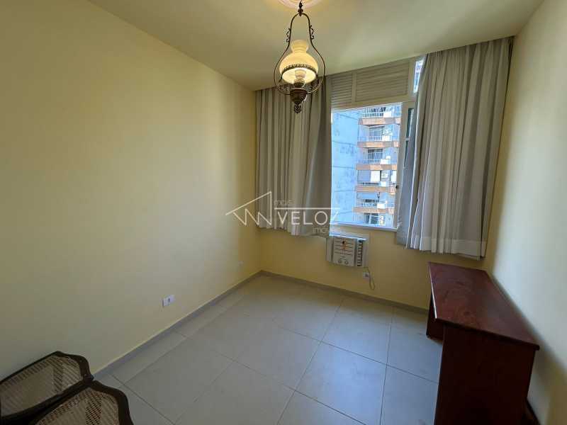 Apartamento à venda com 3 quartos, 110m² - Foto 9