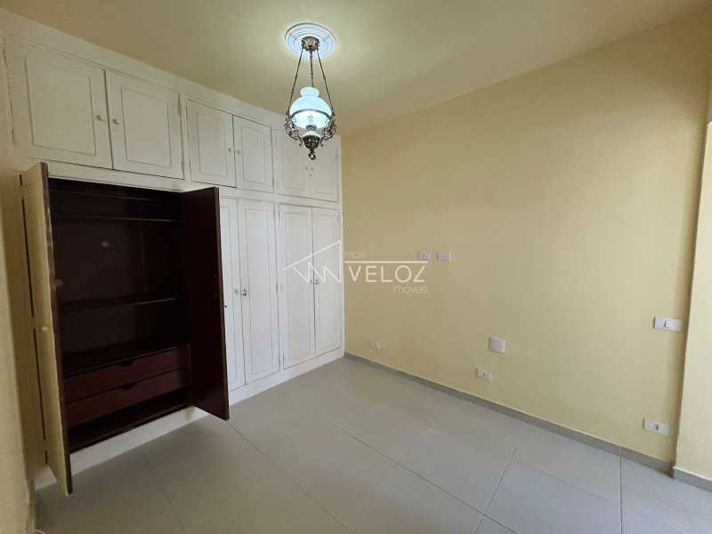 Apartamento à venda com 3 quartos, 110m² - Foto 13