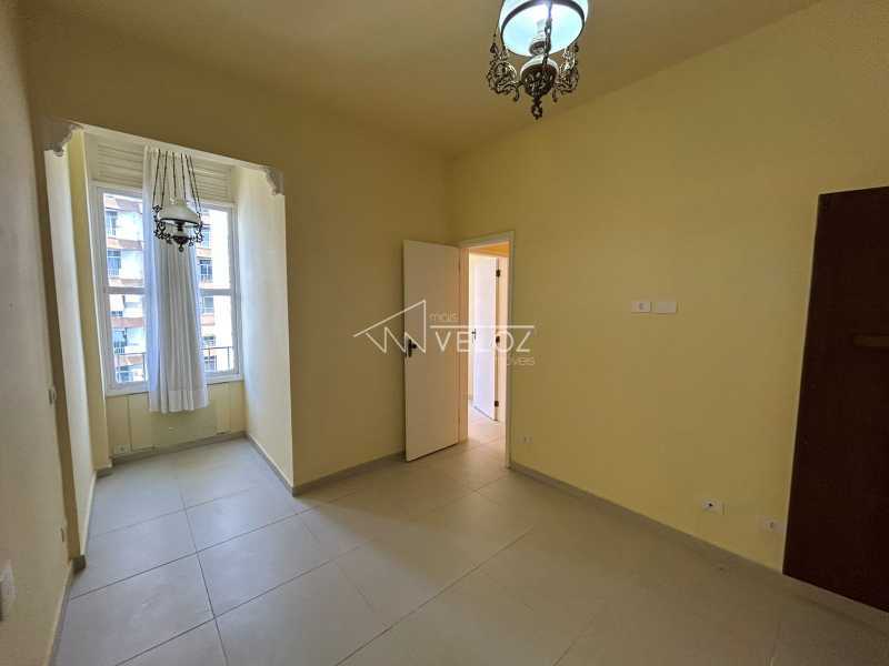 Apartamento à venda com 3 quartos, 110m² - Foto 12