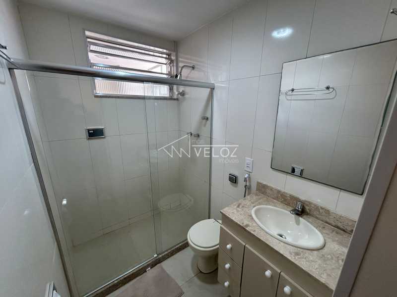 Apartamento à venda com 3 quartos, 110m² - Foto 14