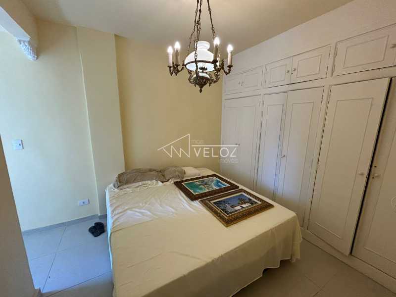 Apartamento à venda com 3 quartos, 110m² - Foto 16