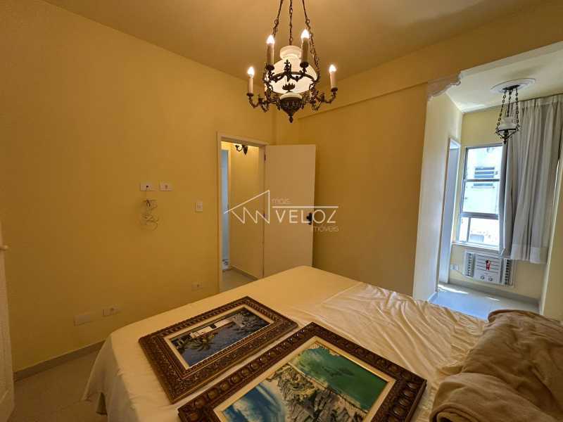 Apartamento à venda com 3 quartos, 110m² - Foto 15