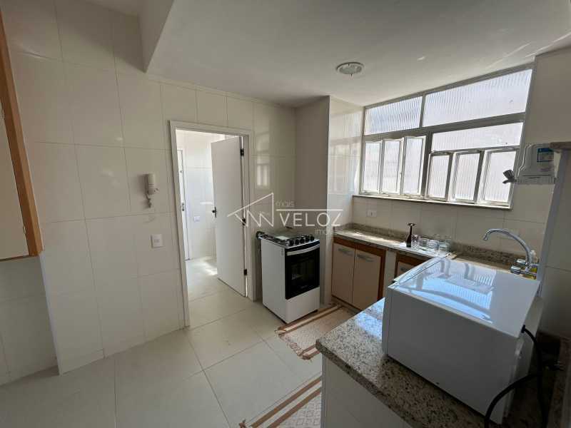 Apartamento à venda com 3 quartos, 110m² - Foto 19