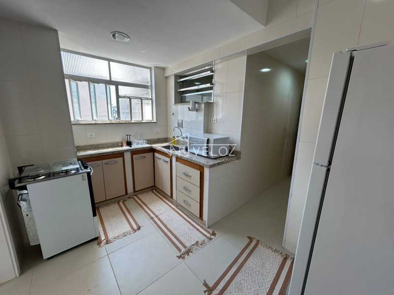 Apartamento à venda com 3 quartos, 110m² - Foto 20