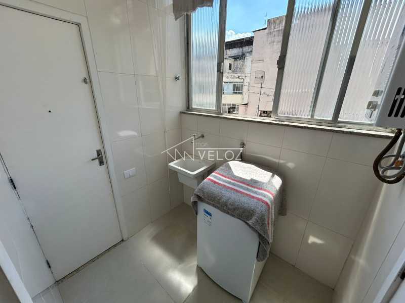 Apartamento à venda com 3 quartos, 110m² - Foto 21