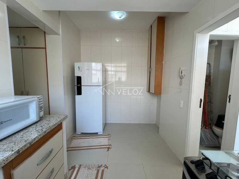 Apartamento à venda com 3 quartos, 110m² - Foto 23