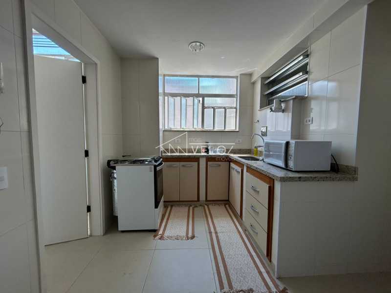 Apartamento à venda com 3 quartos, 110m² - Foto 22