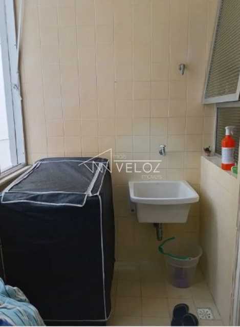 Apartamento à venda com 1 quarto, 75m² - Foto 12