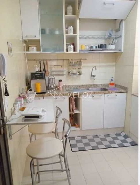 Apartamento à venda com 1 quarto, 75m² - Foto 15