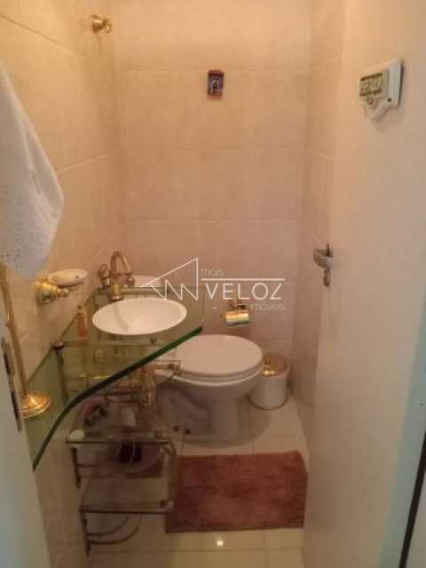 Apartamento à venda com 1 quarto, 75m² - Foto 18