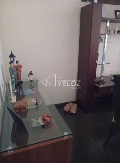 Apartamento à venda com 1 quarto, 75m² - Foto 3