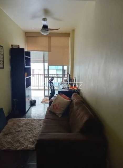 Apartamento à venda com 1 quarto, 75m² - Foto 1