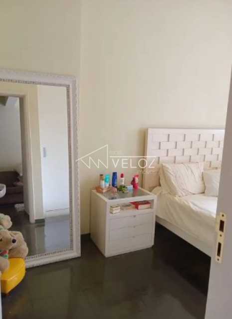 Apartamento à venda com 1 quarto, 75m² - Foto 21