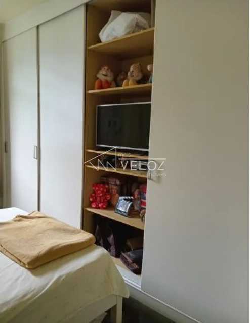 Apartamento à venda com 1 quarto, 75m² - Foto 22