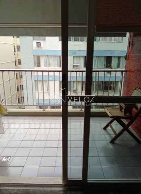 Apartamento à venda com 1 quarto, 75m² - Foto 4