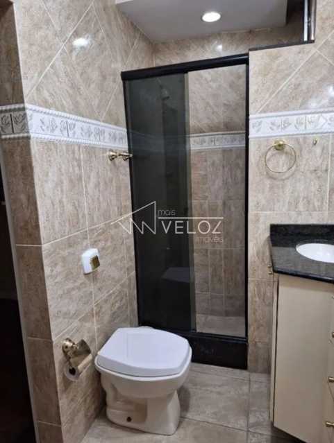 Apartamento à venda com 1 quarto, 52m² - Foto 13