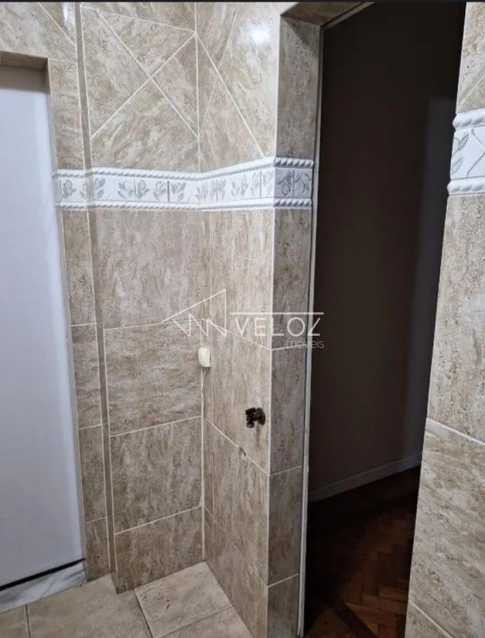 Apartamento à venda com 1 quarto, 52m² - Foto 16