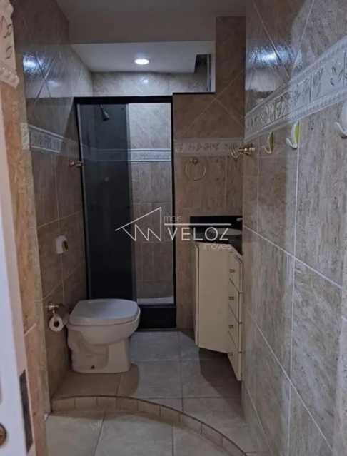 Apartamento à venda com 1 quarto, 52m² - Foto 18