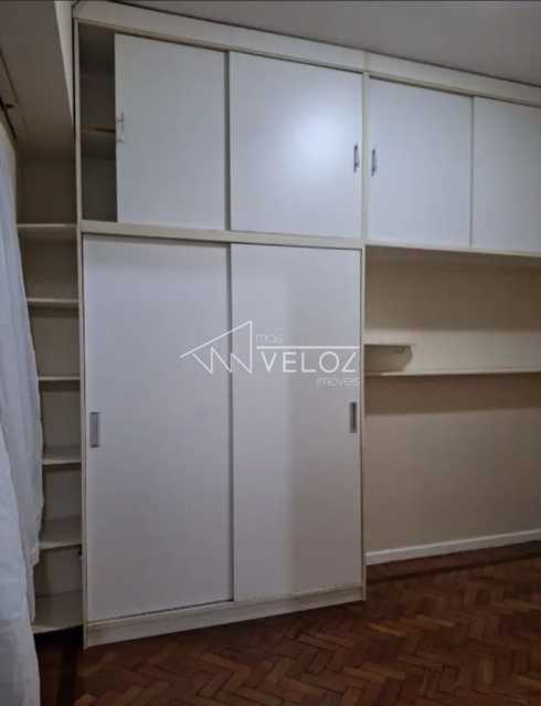 Apartamento à venda com 1 quarto, 52m² - Foto 20