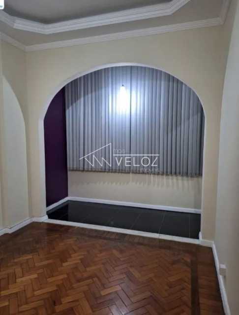 Apartamento à venda com 1 quarto, 52m² - Foto 9