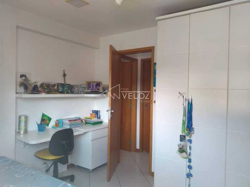 Apartamento à venda com 2 quartos, 93m² - Foto 8