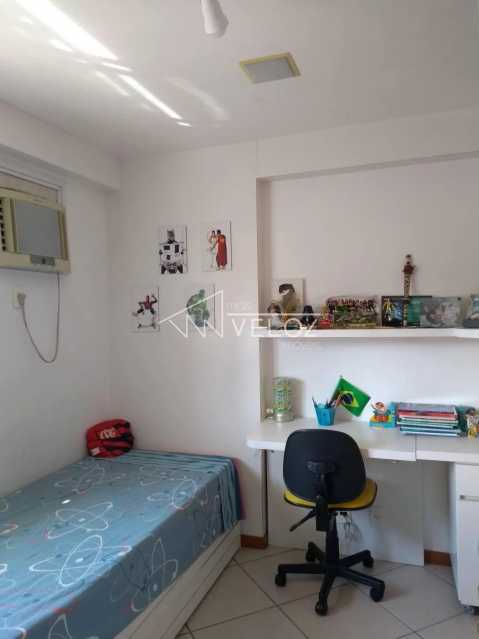 Apartamento à venda com 2 quartos, 93m² - Foto 10