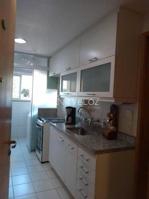 Apartamento à venda com 2 quartos, 93m² - Foto 11