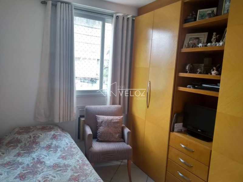 Apartamento à venda com 2 quartos, 93m² - Foto 12