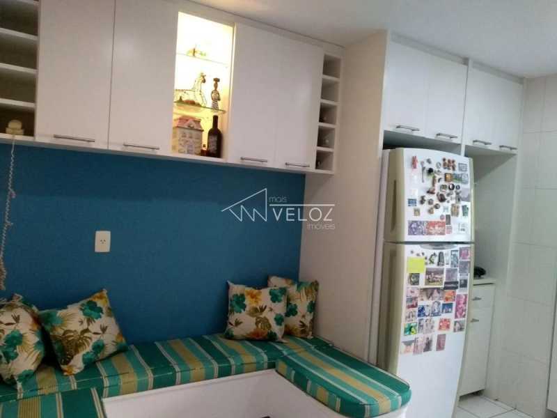 Apartamento à venda com 2 quartos, 93m² - Foto 14