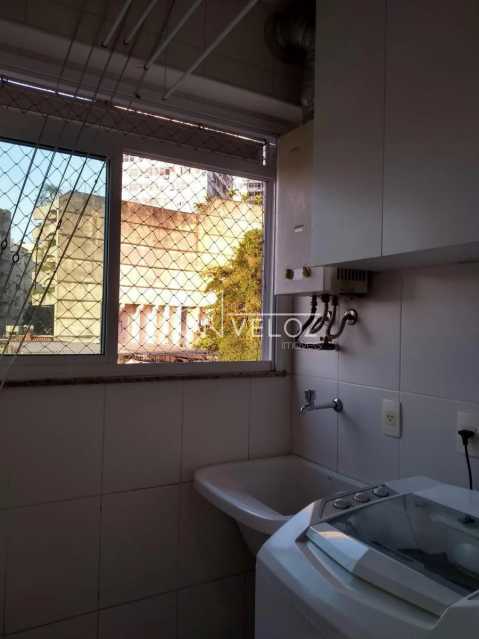 Apartamento à venda com 2 quartos, 93m² - Foto 16