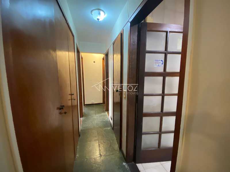 Apartamento, 3 quartos, 176 m² - Foto 21