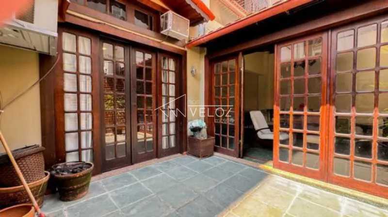 Apartamento, 3 quartos, 176 m² - Foto 11