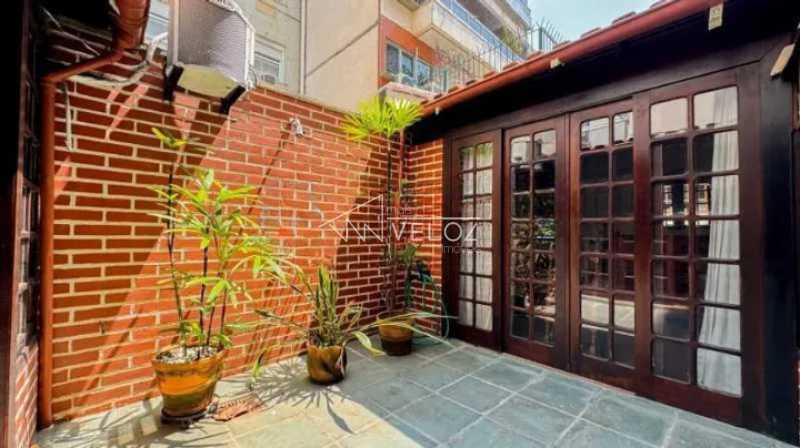 Apartamento, 3 quartos, 176 m² - Foto 3