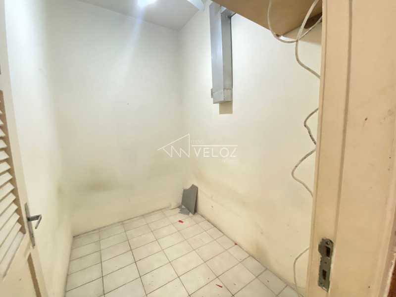 Apartamento, 3 quartos, 176 m² - Foto 7