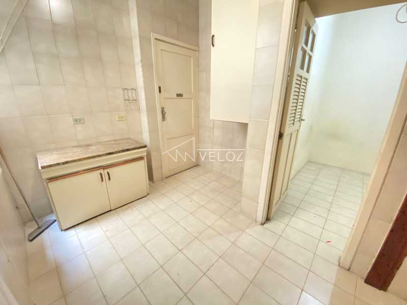 Apartamento, 3 quartos, 176 m² - Foto 26