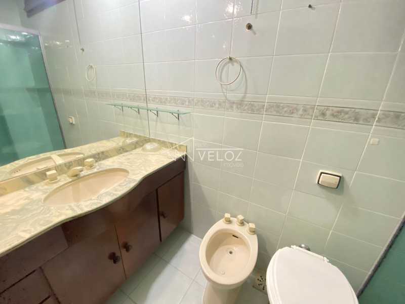 Apartamento, 3 quartos, 176 m² - Foto 5