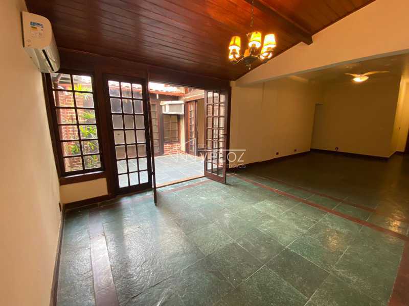 Apartamento, 3 quartos, 176 m² - Foto 4