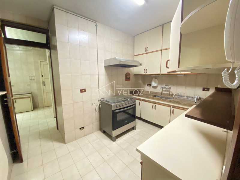 Apartamento, 3 quartos, 176 m² - Foto 9