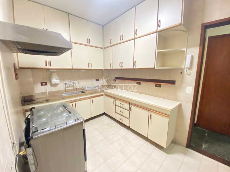 Apartamento, 3 quartos, 176 m² - Foto 15