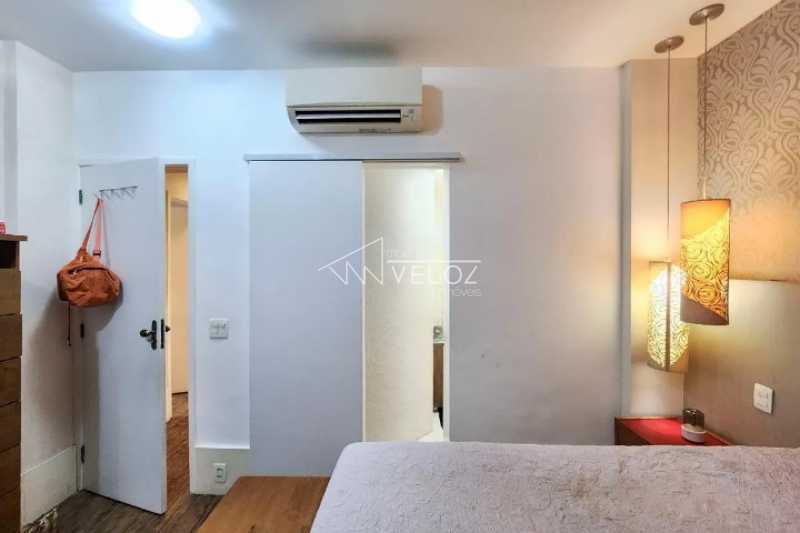 Apartamento à venda com 3 quartos, 92m² - Foto 4