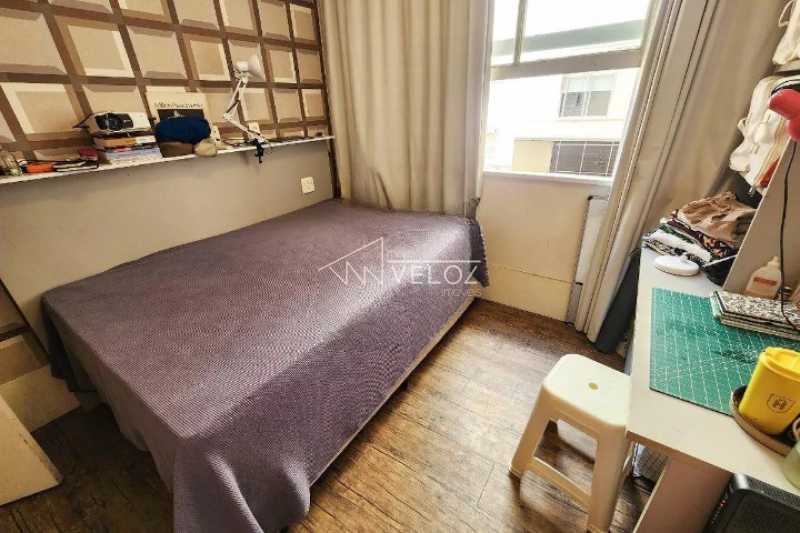 Apartamento à venda com 3 quartos, 92m² - Foto 7