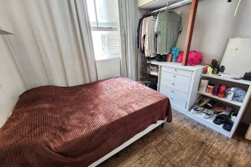 Apartamento à venda com 3 quartos, 92m² - Foto 8